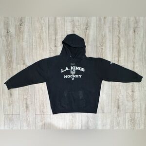 2014 Reebok Stanley Cup LA Kings Hoodie